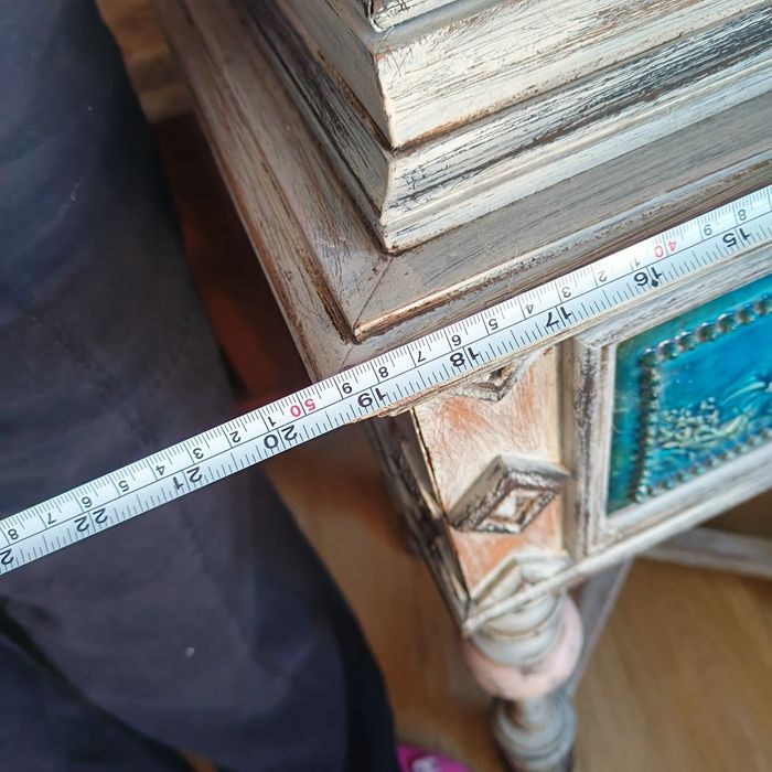 unikalny, stylowy mebel vintage