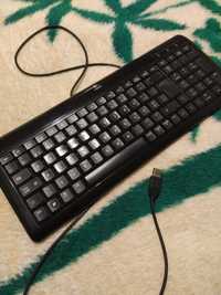 Vendo teclado Logitech