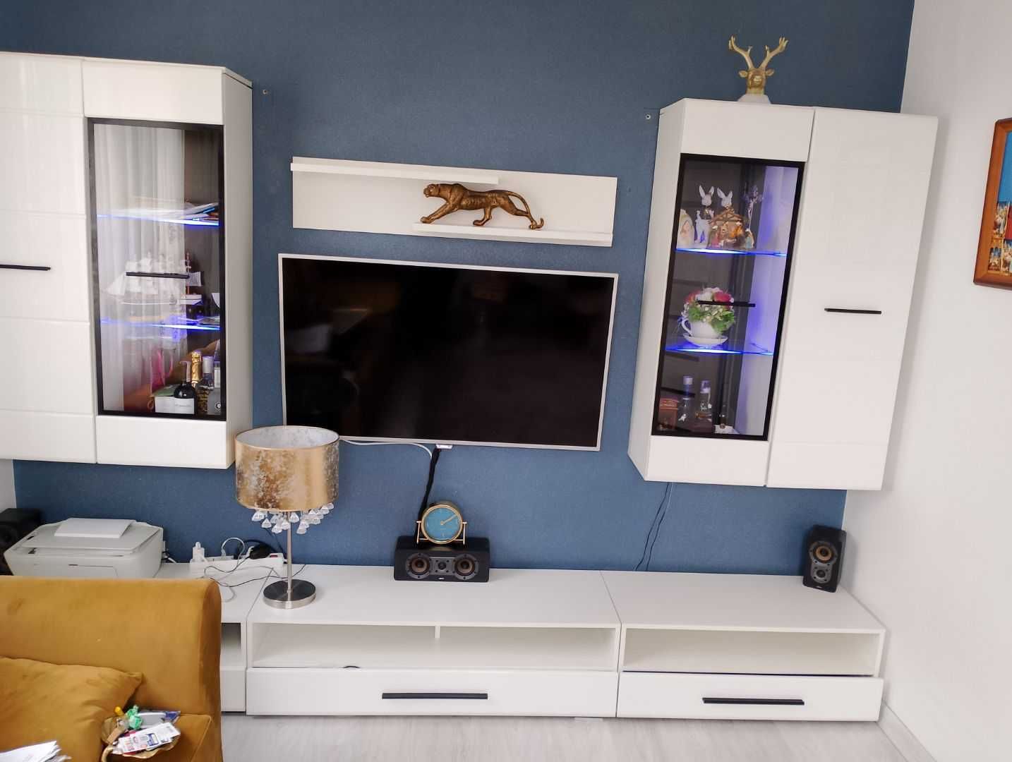 Meble meblościanka