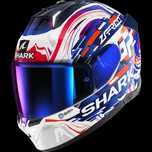 Capacete SHARK Skwal i3 Replica Zarco