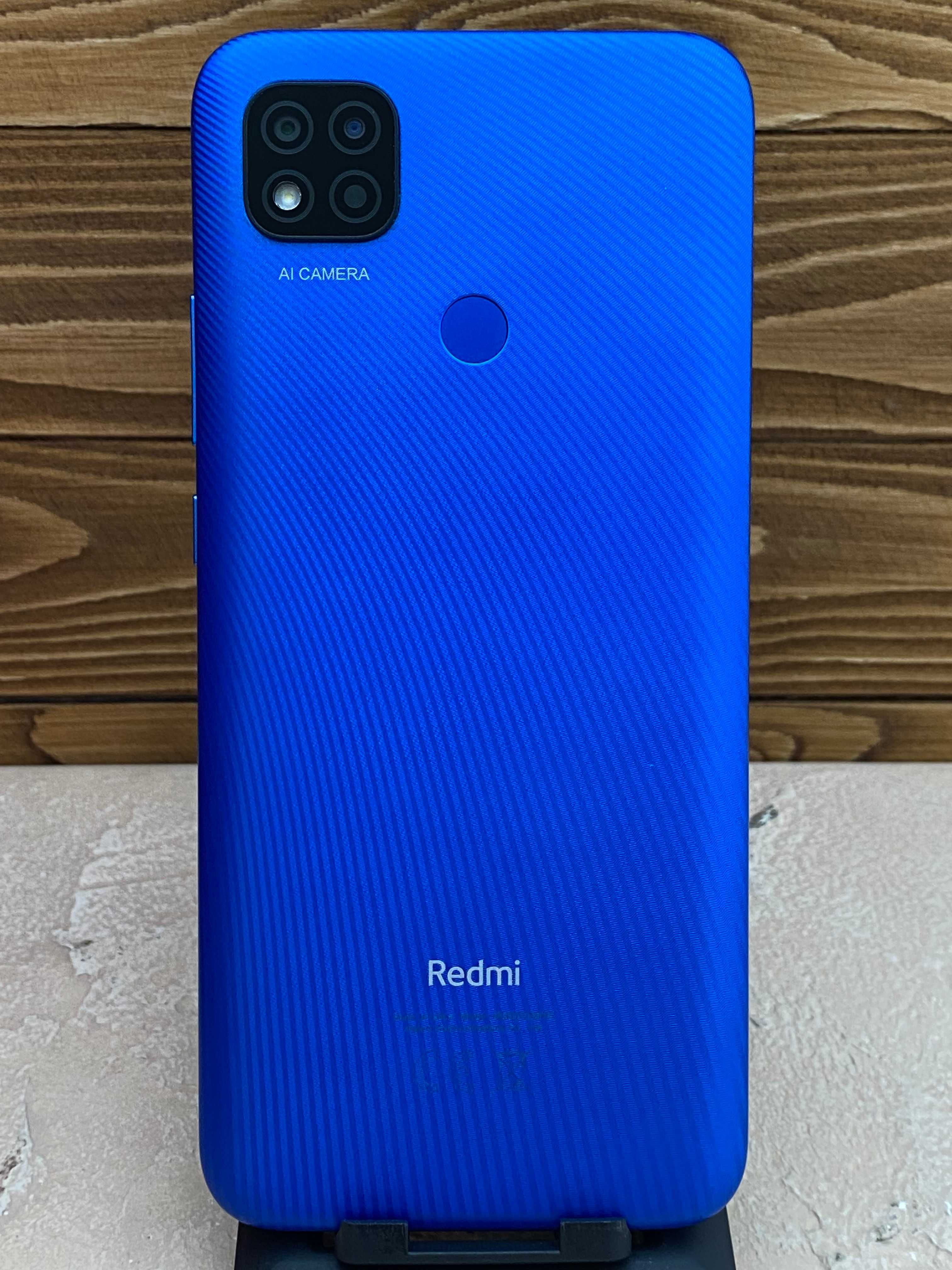 Смартфон Xiaomi Redmi 9C 32 Gb (04358)