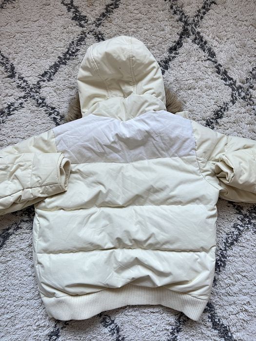 Пуховик від фірми Helly Hansen (жіночий)