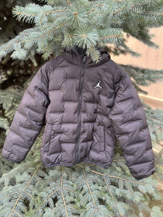 Підліткові пуфери Jordan, оригінал, нові