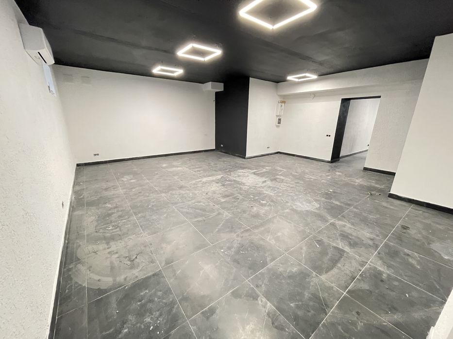 ОРЕНДА комерційного приміщення, вул. Текстильна