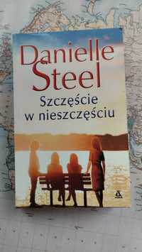 Szczęście w nieszczęściu - Danielle Steel
