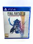 Final Fantasy XII The Zodiac Age PS4 Po Angielsku