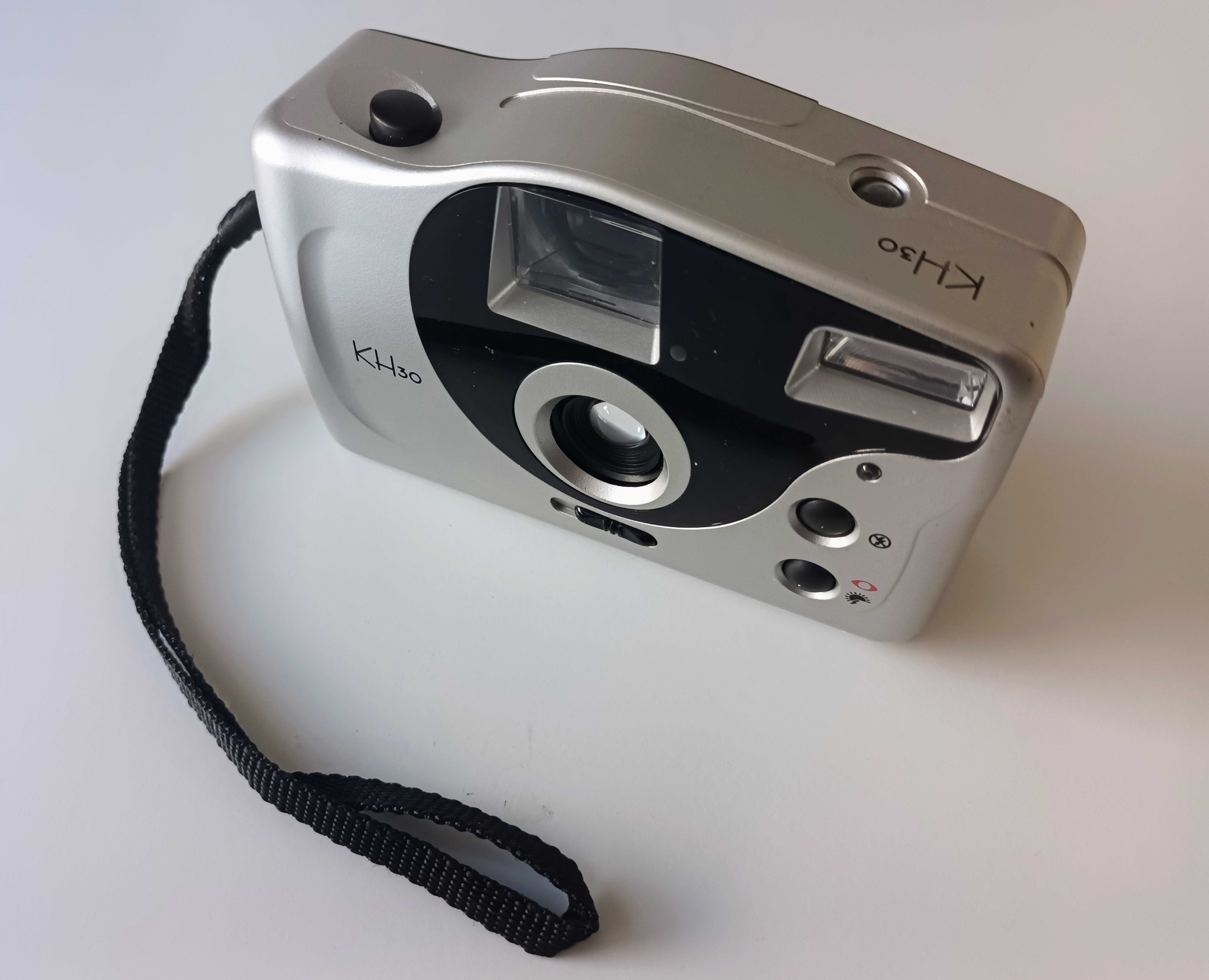 Máquina Fotográfica “Vintage“ KH30