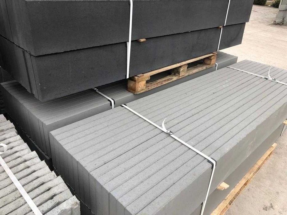 Ogrodzenie panelowe Panele ogrodzeniowe 3D Słupki Podmurówka PRODUCENT