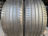 Літні шини 285/50 R20 Maxxis Bravo HP 2шт.