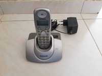 Telefone sem fios Panasonic