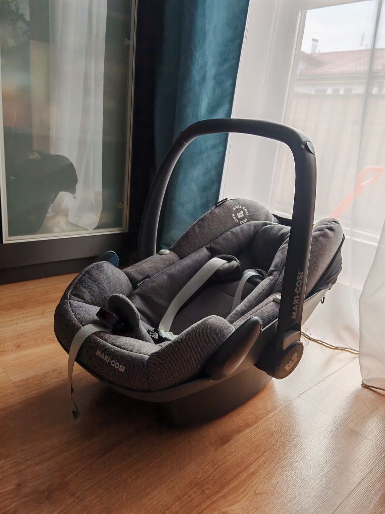 Fotelik Maxi Cosi Pebble Plus