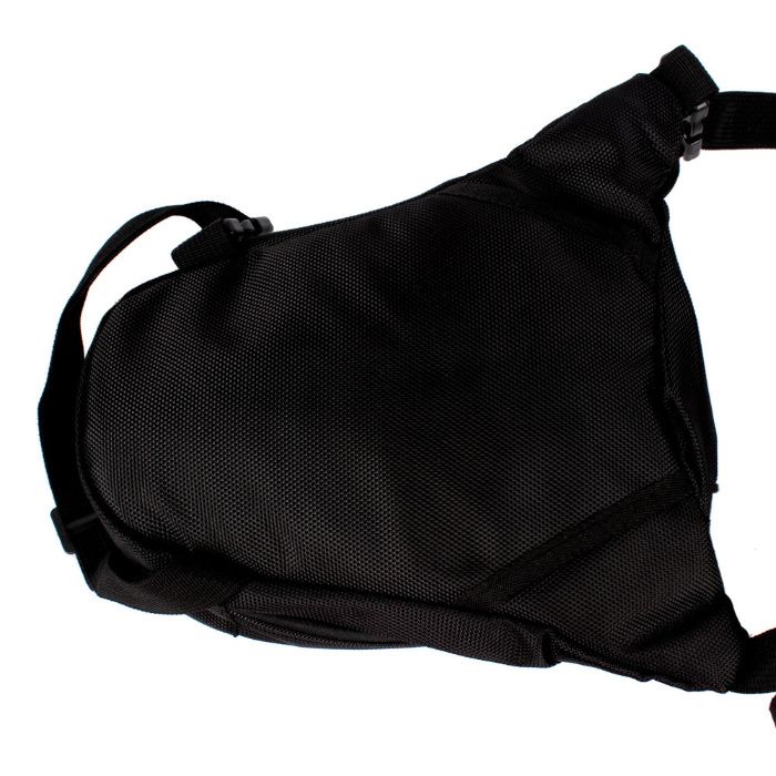 Bolsa de perna/cintura Dainese para mota, bicicleta..