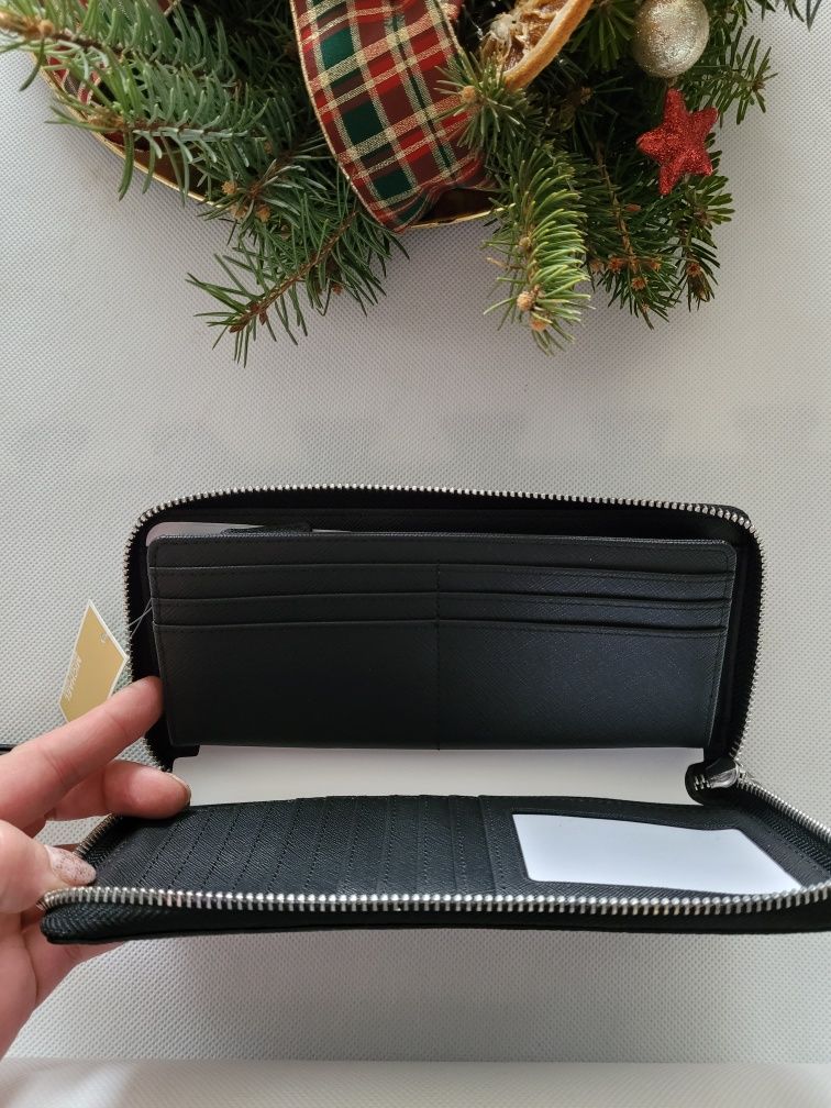 Oryginalny Portfel Michael Kors