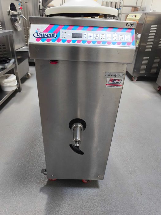 Pasteryzator Valmar Sweety 70