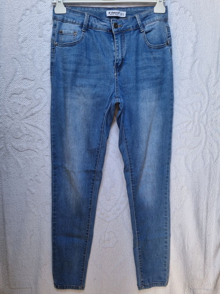 Calça de ganga G-Smack n°38  CL 201