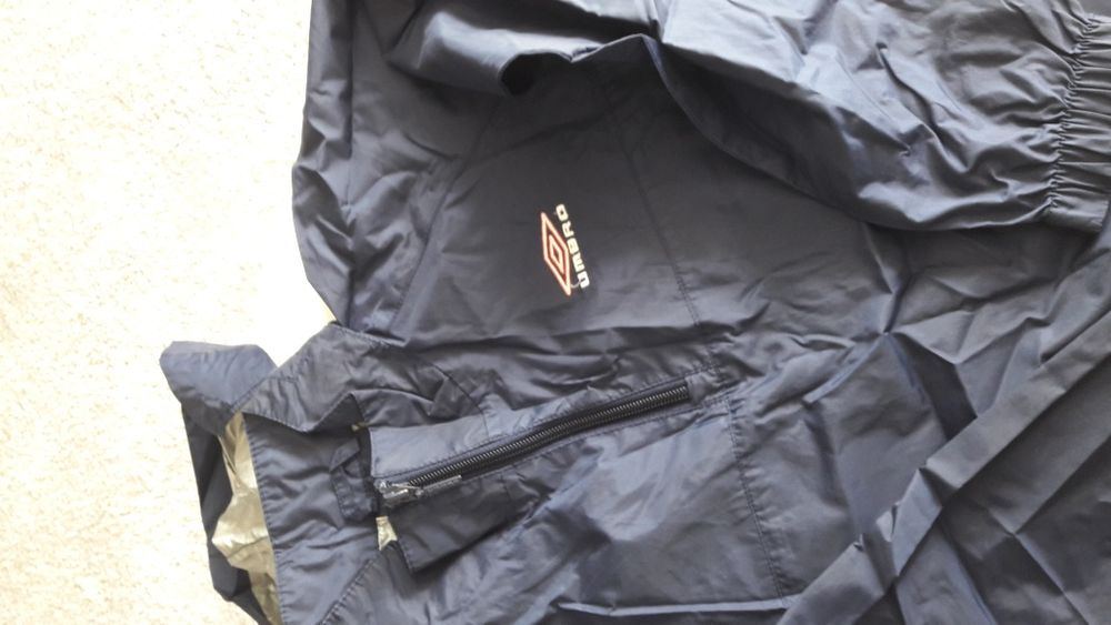 Kurtka bluza wiatrówka