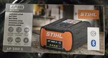 Akumulator STIHL AP 300 s