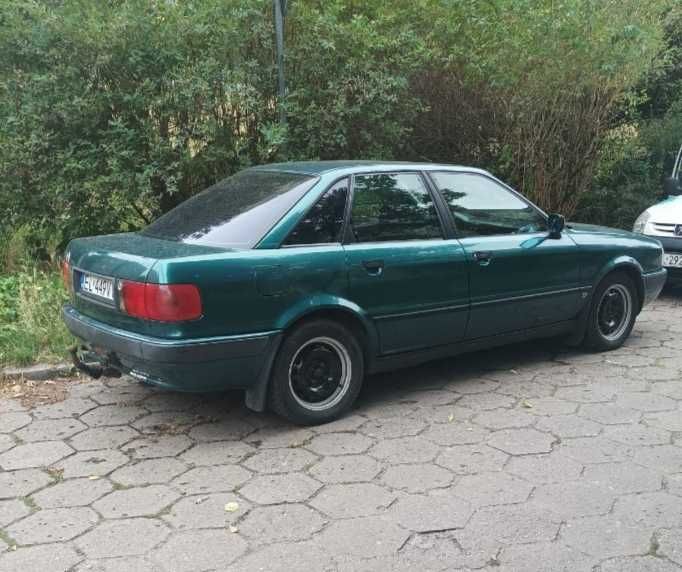 Sprzedam Audi B4