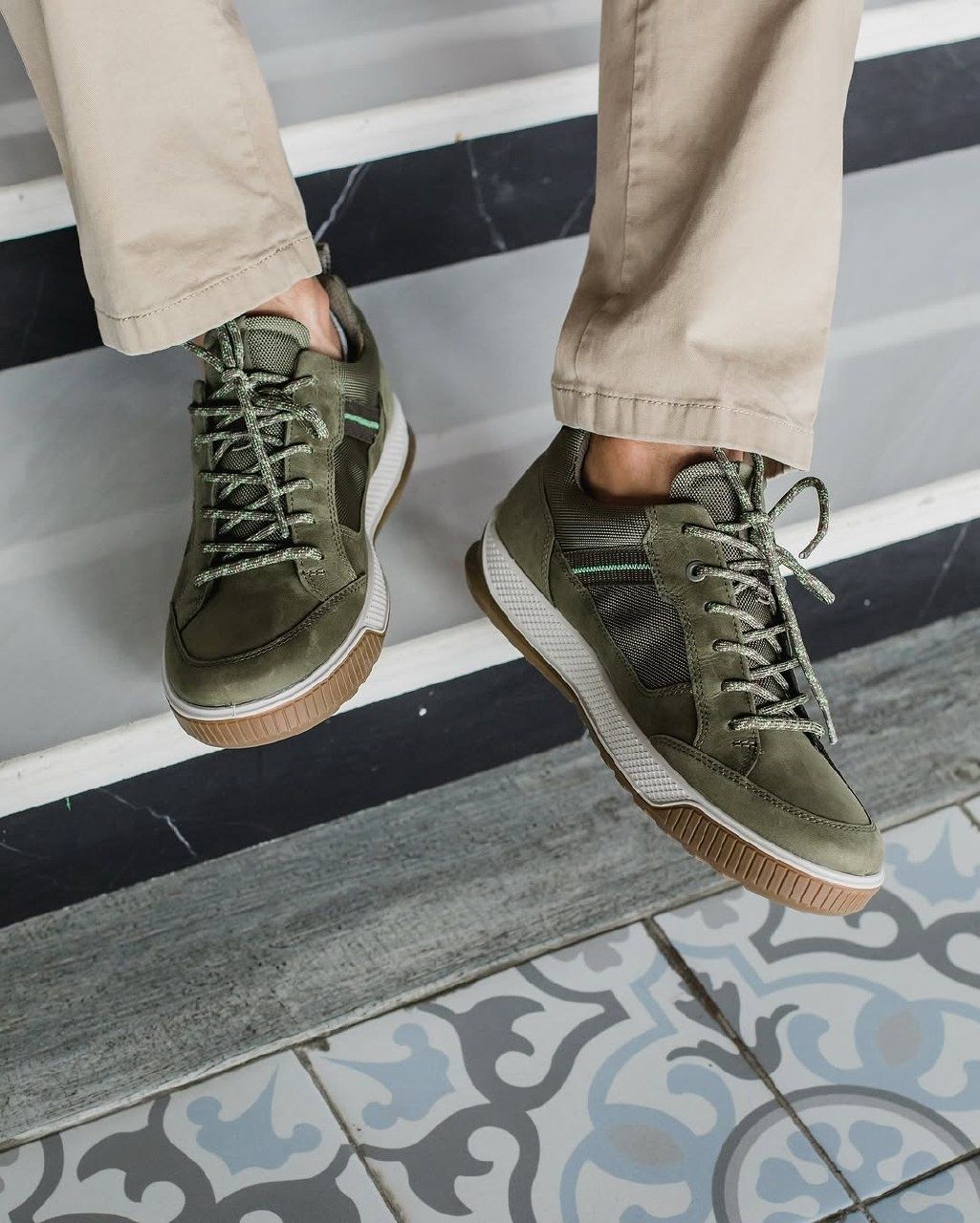 Кросівки Ecco Byway Tred, 40р, 43р.