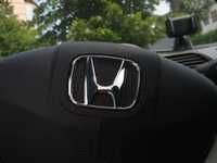 Значок лого шильдик эмблема значек В РУЛЬ Honda Civic Accord CR-V Jazz