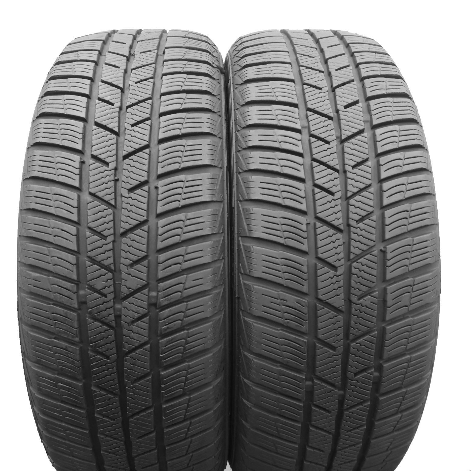195/60/15 Barum 195/60R15 88T Polaris 5 Zima 2021 6,5mm