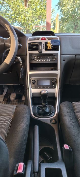 Продам Пежо 307sw