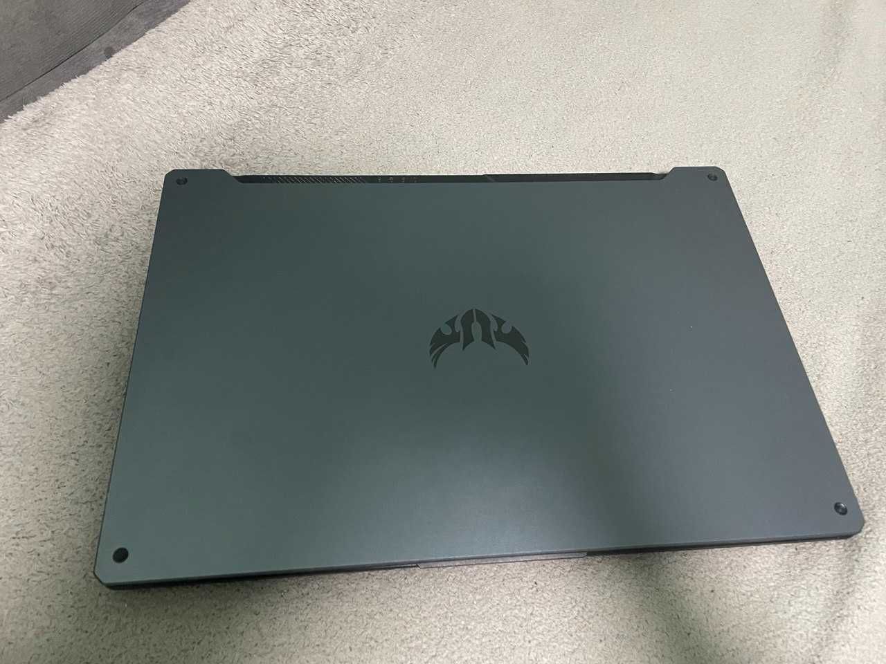 Ноутбук ASUS TUF Gaming A17 FA706IU-H7006 (90NR03K1-M02570)