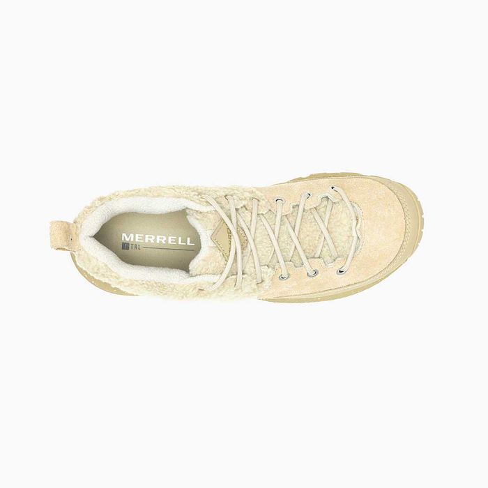 Кросівки трекінгові зимові з флісом Merrell  MQM Ace Fleece J067897