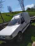 Fiat Fiorino груз