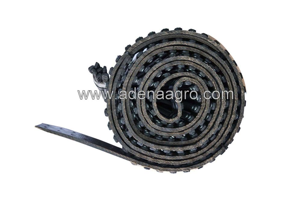 Транспортери картоплезбирального комбайна Anna Z-644   голчатий та інш