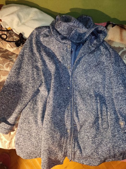 Кофта-пальто (б/в)