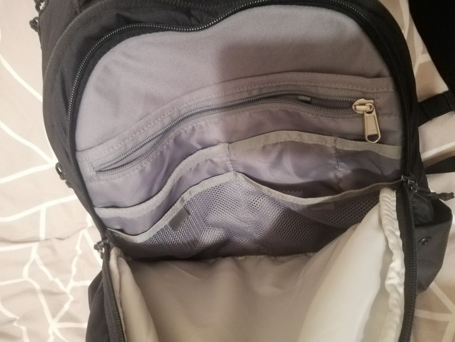 Рюкзак The North Face Borealis. Оригинал.Можно в школу.Портфель, сумка