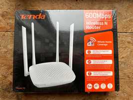 Tenda F9 router WiFi - nowy