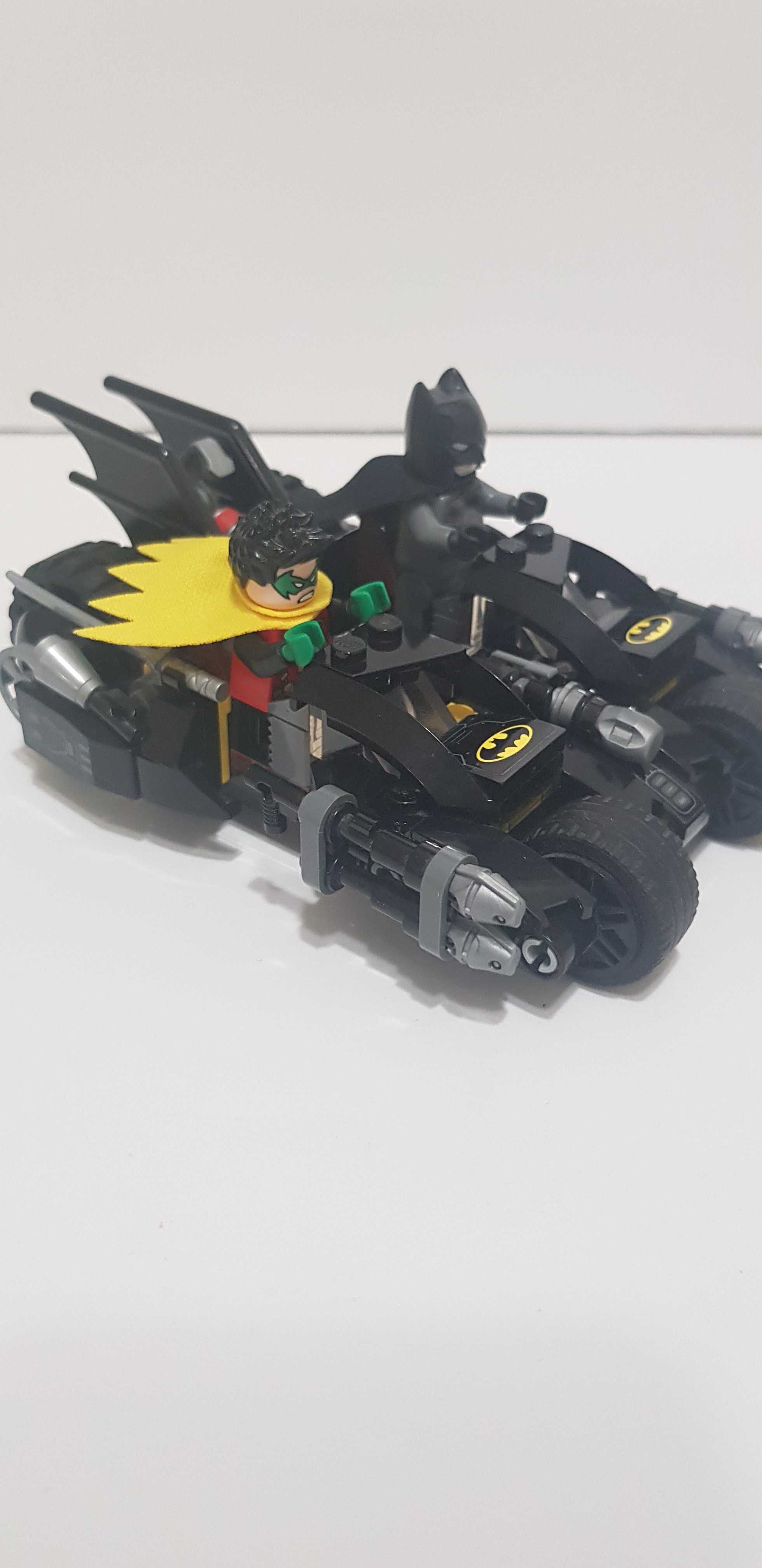 LEGO Batman 76118