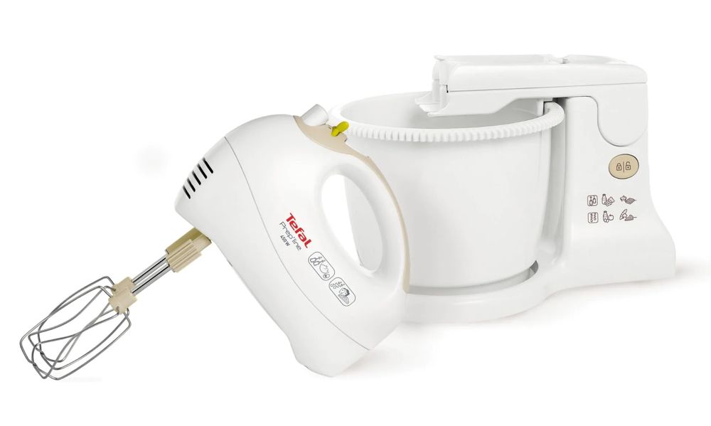 Міксер Tefal Prep’Line 450 W