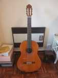 Guitarra clássica Yamaha C40