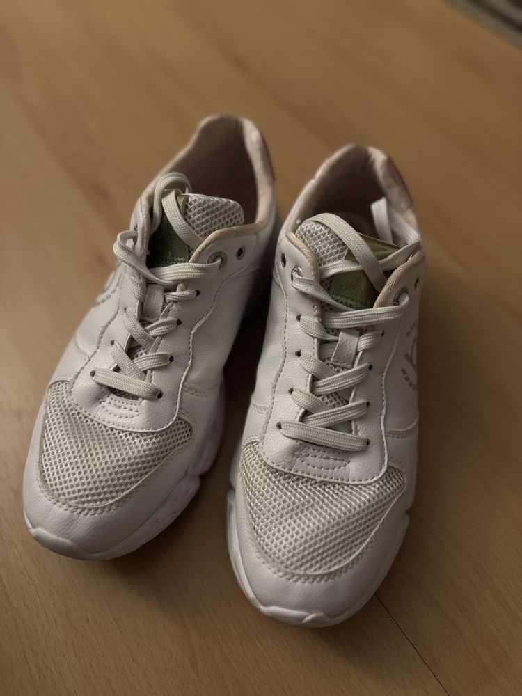 Sneakersy Bugatti Shiggy Eco
