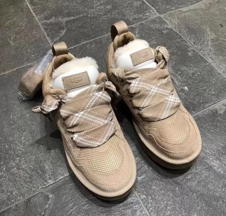 Женские кроссовки-Ugg | Кроссовки-Ugg зимние | Ugg -кроссовки женские