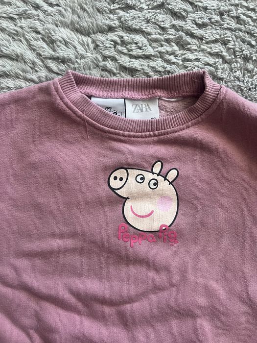 Komplet Peppa Pig Zara
