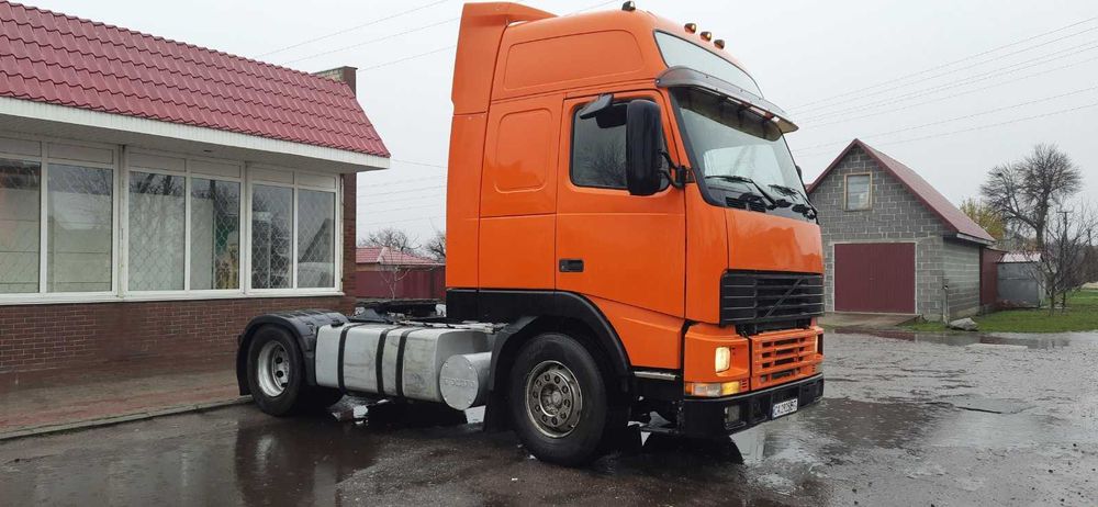 Продаж Вольво FH12 420