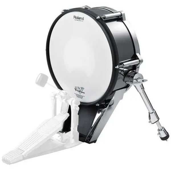 В наявності Нова Roland KD-140-BC  пед барабан Bass Kick Pad бочка