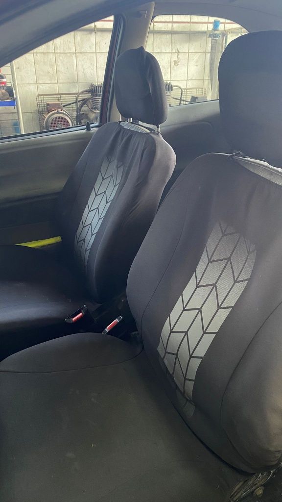 Opel Corsa bem estimado