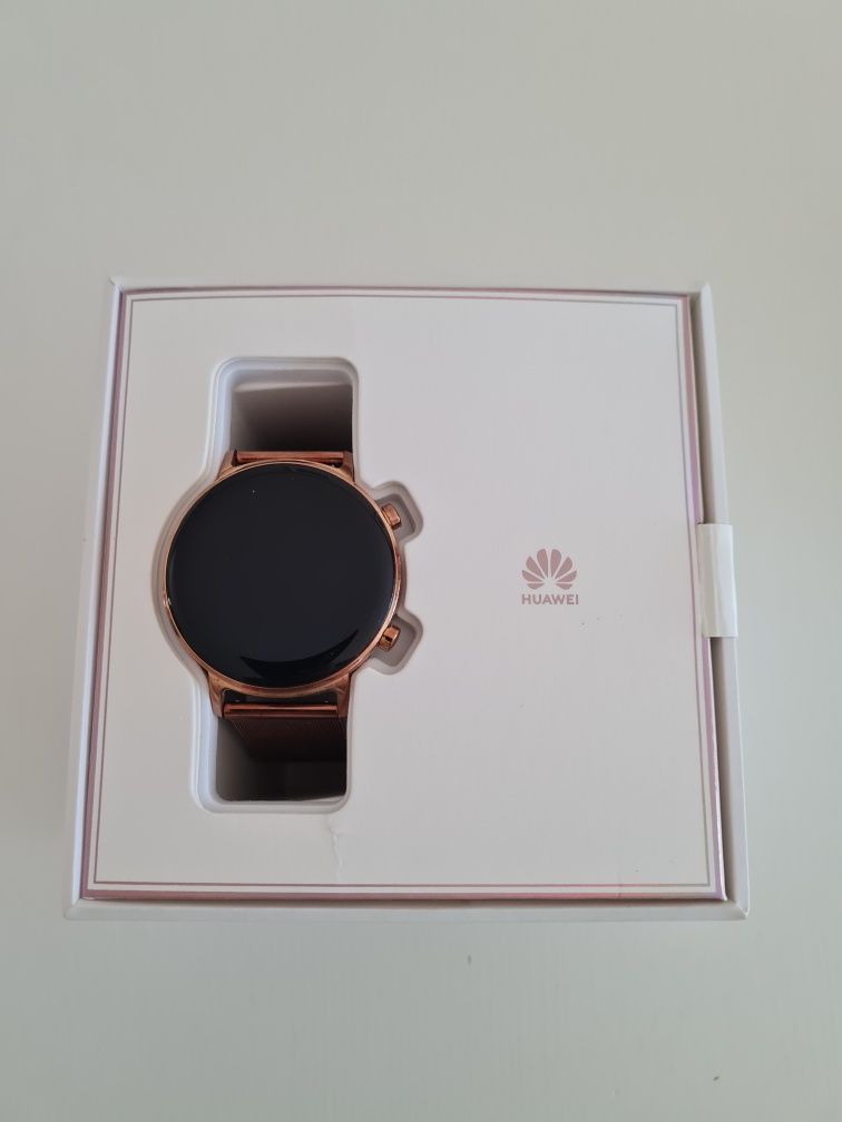 Vendo HUAWEI WATCH GT 2