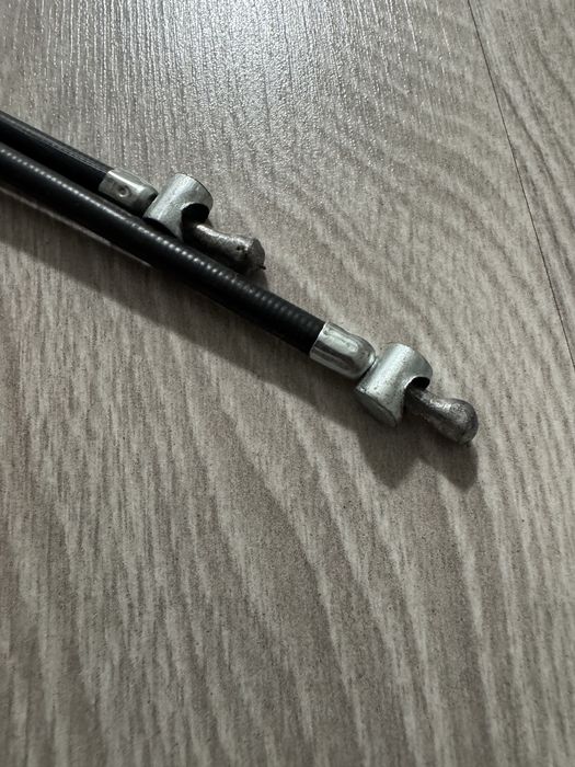 Колодки ИЖ планета