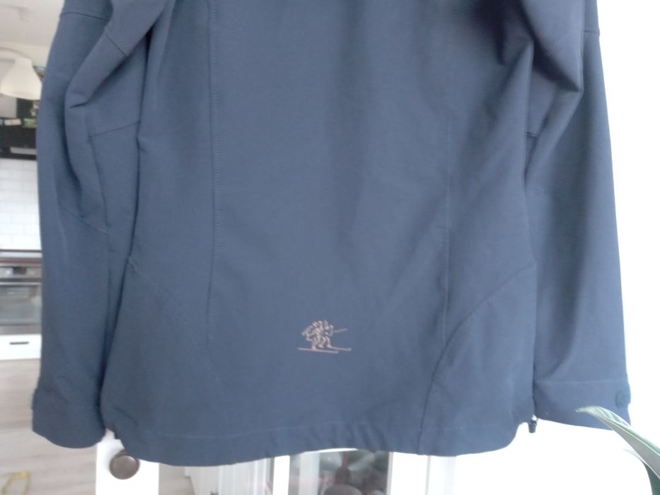 Kurtka outdoorowa Bergans Venas rozmiar S