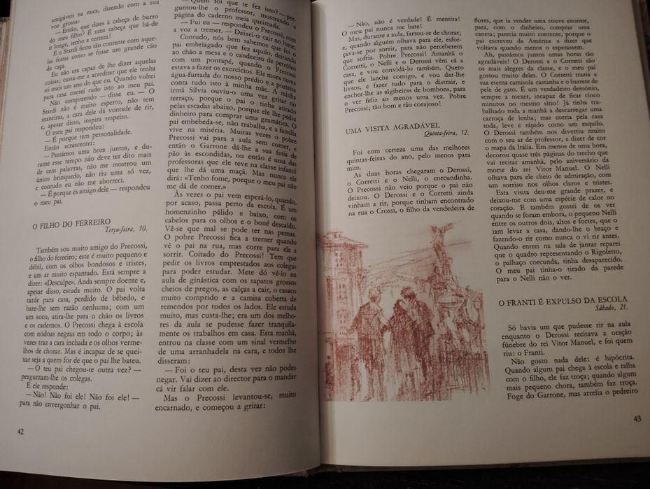 Livros Juvenis Usados