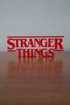 Logo Stranger Things