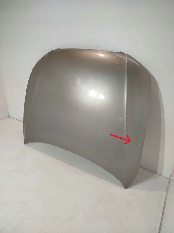 Maska Pokrywa Silnika Audi A4 B8/07-12 Ly7g