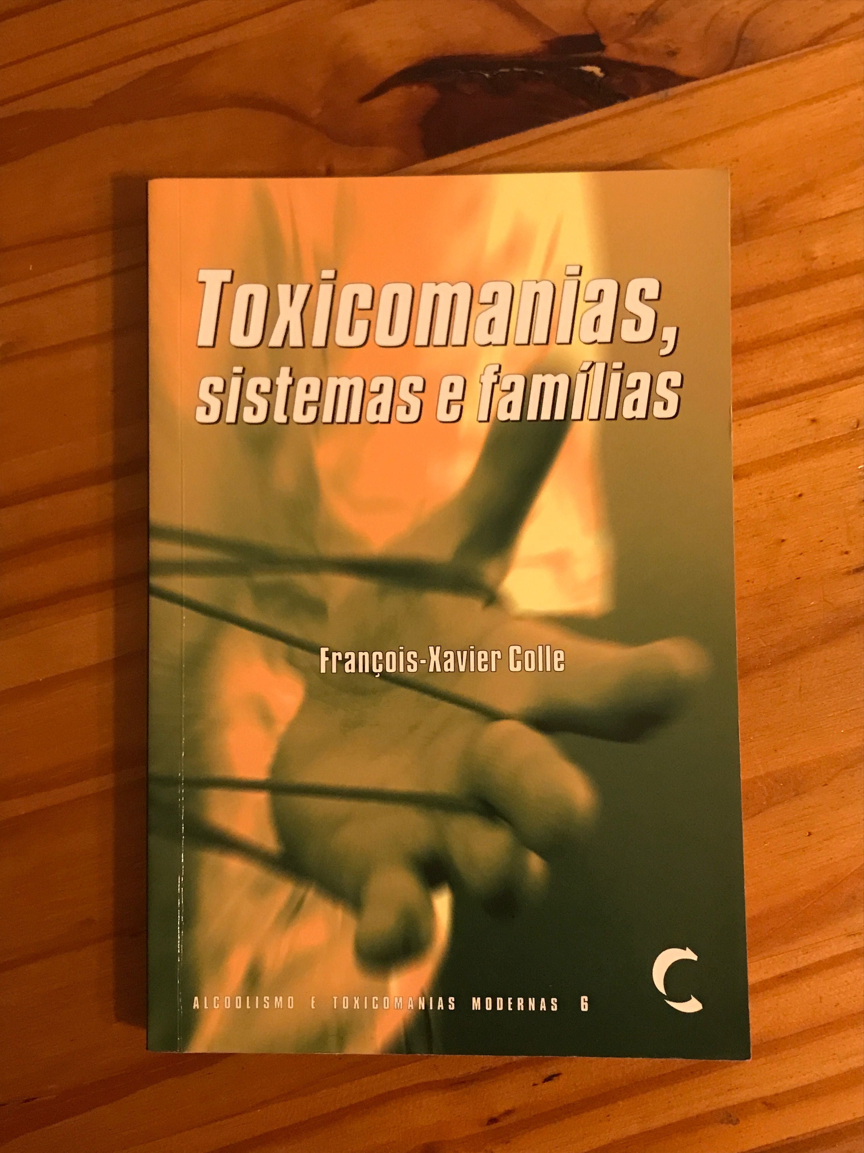 Livros (Drogas, Toxicodependência, Intervenção)