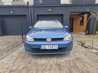 Volkswagen Golf Volkswagen Golf VII 1.6 TDI (5l/100km) RADAR, Automat DSG 7 biegów